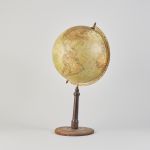 613026 Earth globe